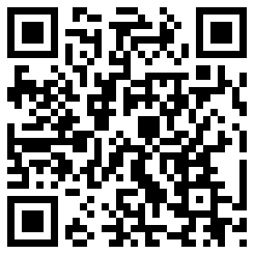 qrcode für Ridi Leuchten GmbH 2551031SW Geräteträger VL2S-GPS 5x schwarz xFlex