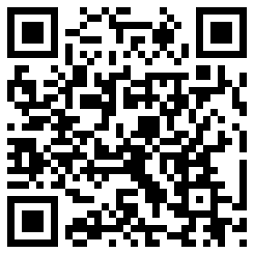 qrcode für Ridi Leuchten GmbH 2560969SW Geräteträger VL2S-GPS 7x schwarz DALI-2