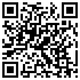 qrcode für Ridi Leuchten GmbH 2560970SW Geräteträger VL2S-GPS 7x schwarz DALI-2