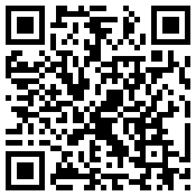 qrcode für Schweitzer ZAB 4034 - 19z Frontplatte RAL 9005 Perforation 4mm