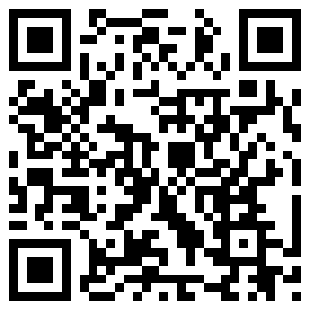 qrcode für Schweitzer ZAB 4134 - 19z Frontplatte RAL 9005 Perforation 1 6mm