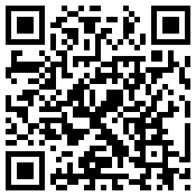 qrcode für Ridi Leuchten GmbH 2560971SW Geräteträger VL2S-GPS 7x schwarz DALI-2