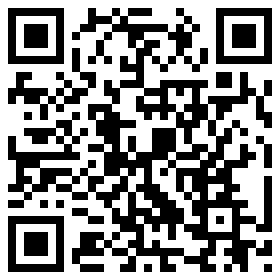 qrcode für Schweitzer ZAB 6032 - 19z Frontplatten RAL 9005 Perforation Typ A flach