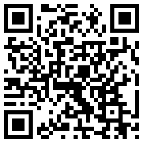qrcode für Schweitzer ZAB 6034 - 19z Frontplatten RAL 9005 Perforation Typ A gekantet