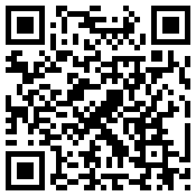 qrcode für Berker 52039909 - Lichtsignal Rahmen 1 polarweiß matt