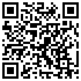 qrcode für Berker 75141160 - Touch Sensor 1fach Komfort 1 Glas konfiguriert polarweiß