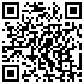 qrcode für Busch Jaeger BJ SCHUKO Steckdosen Einsatz schwarz matt future - 20 EUKBR-885