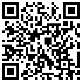 qrcode für Berker 47742245 - Doppelsteckdose SCHUKO Abdeckplatte 3 schwarz