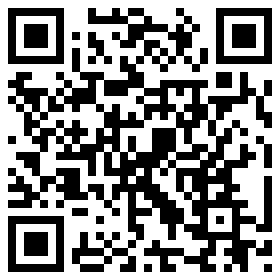 qrcode für JUNG Kabel Kanal SCHUKO Steckdose 3fach - AS523BFWW