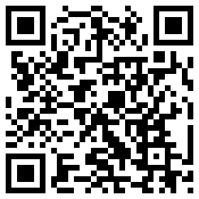 qrcode für Gira 2421005 - Funk Wandsender EnOcean 1f System 55 sw