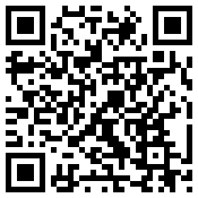 qrcode für Ridi Leuchten GmbH 2560973SW Geräteträger VL2S-GPS 7x schwarz DALI-2