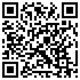 qrcode für JUNG SCHUKO Steckdose Schriftfeld 6x46mm - A1520BFNAWWM