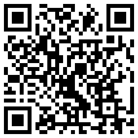 qrcode für Ridi Leuchten GmbH 2560974SW Geräteträger VL2S-GPS 7x schwarz DALI-2