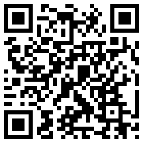 qrcode für Ridi Leuchten GmbH 2560975SW Geräteträger VL2S-GPS 7x schwarz DALI-2