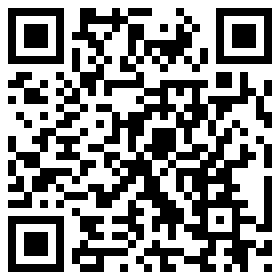 qrcode für Gira 5494015 - eNet Funk Bedienaufs Pfeile System 55 Grau
