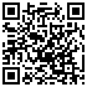qrcode für Berker 10118912 - Rahmen 1fach Beschriftungsfeld 1 weiß glänzend