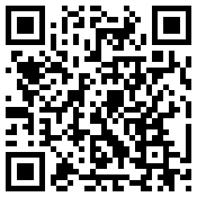 qrcode für Ridi Leuchten GmbH 2560984SW Geräteträger VL2S-GPS 7x schwarz DALI-2