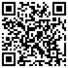 qrcode für Ridi Leuchten GmbH 2560985SW Geräteträger VL2S-GPS 7x schwarz DALI-2
