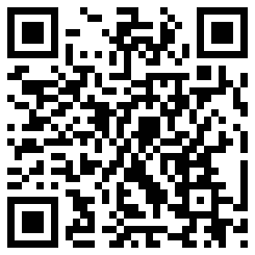 qrcode für Ridi Leuchten GmbH 2561012SW Geräteträger VL2S-GPS 7x schwarz DALI-2