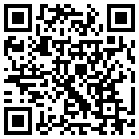 qrcode für Gira 510527 - KNX RF Bedienaufs 1f Pfeile System 55 Reinweiß