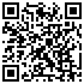 qrcode für Gira 5104005 - KNX RF Bedienaufs 1f System 55 Schwarz