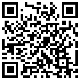 qrcode für Gira 510501 - KNX RF Bedienaufs 1f Pfeile System 55 Cremeweiß