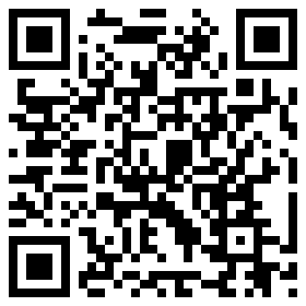 qrcode für Gira 5106005 - KNX RF Bedienaufs 1f Heizmodus System 55 Schwarz