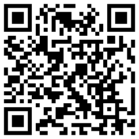 qrcode für Gira 510401 - KNX RF Bedienaufs 1f System 55 Cremeweiß