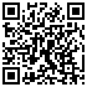 qrcode für Gira 510526 - KNX RF Bedienaufs 1f Pfeile System 55 Alu