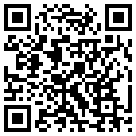 qrcode für Gira 510503 - KNX RF Bedienaufs 1f Pfeile System 55 Reinweiß