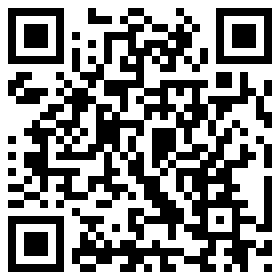 qrcode für Gira 5104112 - KNX RF Bedienaufs 1f Flächenschalter Reinweiß