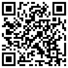 qrcode für Gira 510626 - KNX RF Bedienaufs 1f Heizmodus System 55 Alu