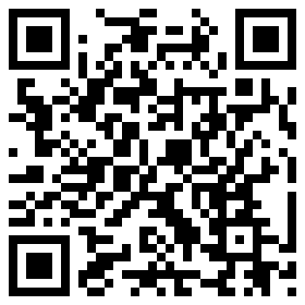qrcode für Siemens Signalgeber weiß (akustisch optisch roter LED) - FDS227-WR-C