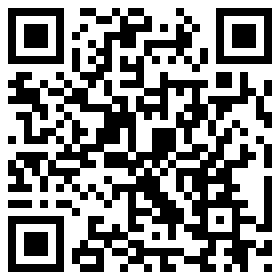 qrcode für HAGER VT universZ 1050mm 1 feldig 5 reihig APZ unten - ZU37V5RKAPZ2