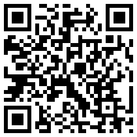 qrcode für HAGER VT universZ 1350mm 1 feldig 7 reihig APZ unten - ZU59V7RKAPZ2