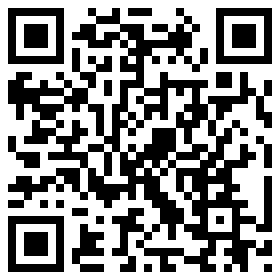 qrcode für Busch Jaeger BJ Komfortschalter flex Set - 64765 UJ-914