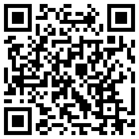 qrcode für Pracht NRG9008 Network Interface ALPHA XT - ALPHA9008-PNI