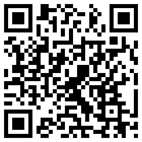 qrcode für Triton 19"Schrank 42HE B800/T1200 Lichtgrau RDE Serie 1800kg IP54 - RDE-42-A82-CCX-A1