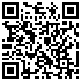 qrcode für ALLNET Touch Display Tablet 12 Zoll zbh Wandmontage Einbaurahmen - ALL-WCOVMount12v1