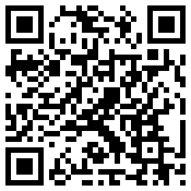 qrcode für ALLNET Touch Display Tablet 12 Zoll zbh Blende Einbaurahmen weiß breit - ALL-TCover12WWv1