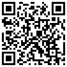 qrcode für Shelly · Accessories · "Wall Frame 3" · Wandtaster Rahmen 3 fach · Schwarz - WF3_Black
