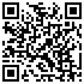 qrcode für Brother TZEFX211 - Ruban Noir/Blan Flex8mm
