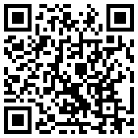 qrcode für HIKVISION DS-1475ZJ-Y