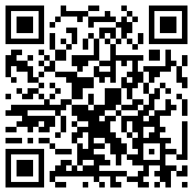 qrcode für Trilux 6001069900 Sensor INS D DA2 Bcast Anwesenheit