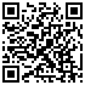 qrcode für APC Easy Rack 600mm/42U/1000mm Roof/Side panel/castors/feet 4 Brackets - ER6202FP1