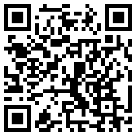 qrcode für Snom 00004582 - D713 schwarz
