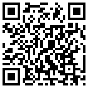 qrcode für DELOCK 20864 - Kabelschlauch Neopren flexibel Klettverschluss 1 5 135 schwarz / weiss