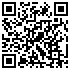 qrcode für DELOCK 20860 - Strapazierfähiges Klettband selbstklebend Haft Flauschband 15 50 schwarz