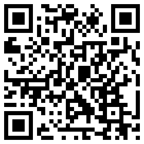 qrcode für INLINE 23182B - Slatwall Ablage gross weiss