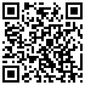 qrcode für Aruba Networks R9B36A - HPE Aruba Instant AP25 Flush Mount Sleeve